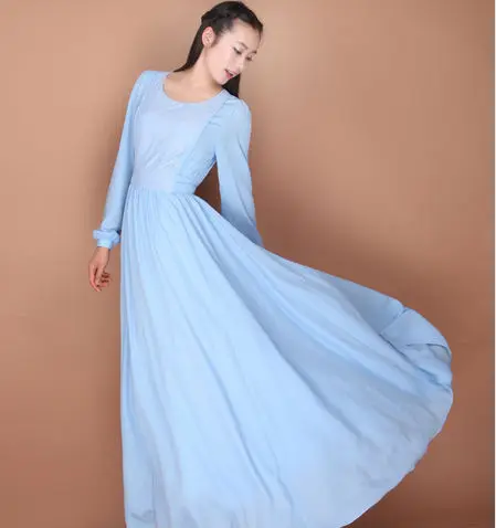 
Beautiful Islamic Dress Muslimah Clothes Islamic turkey style moroccan kaftan abaya Middle East Ethnic Region Muslim long dress 