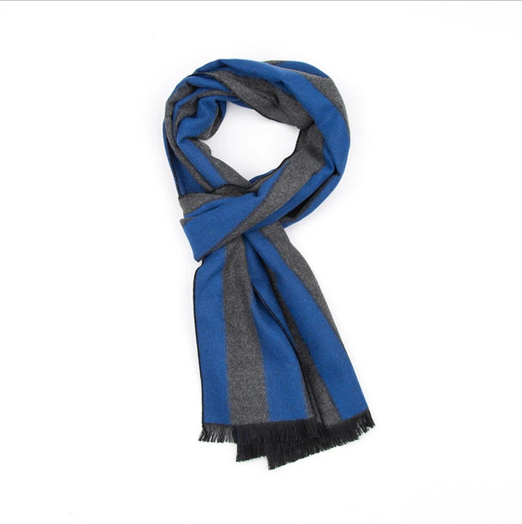 Китайский производитель высококачественных Индивидуальные Модные мужские вискоза шарф