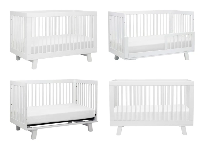 multifunction nursery european baby cribs