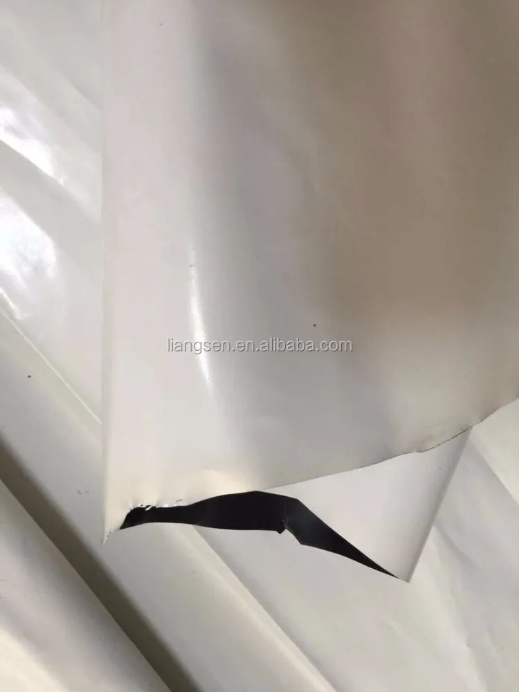 
silage bag for agriculture 