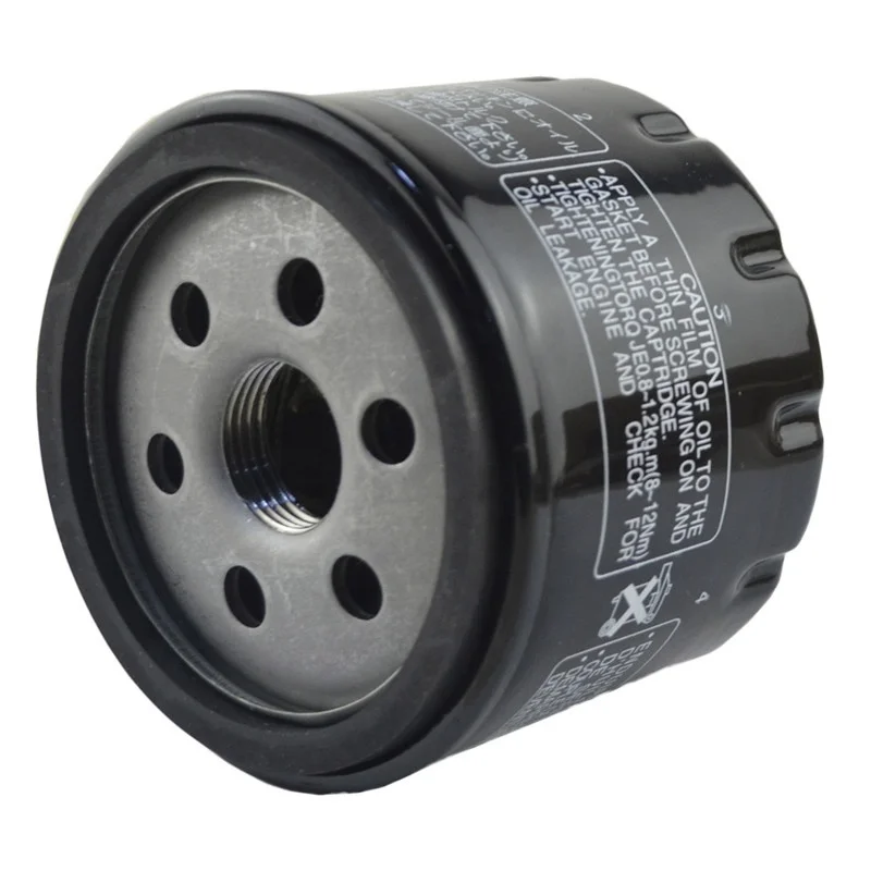Motorcycle Body Parts Oil Filter For APRILIA ATLANTIC SPRINT 500 460 400 GILERA FUOCO MALAGUTI SPIDER MAX PEUGEOT SATELIS