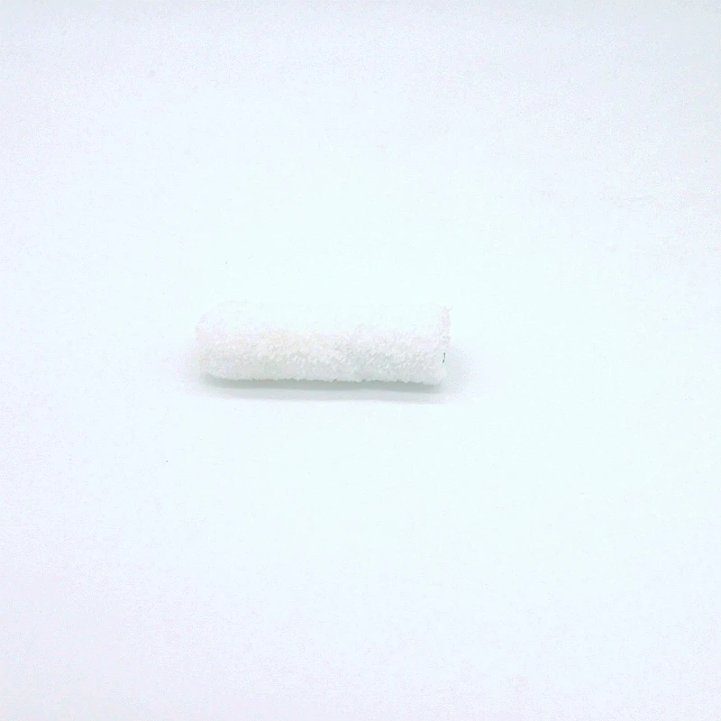 
Eco-Friendly Feature 4 inch mohair paint roller painting tool 