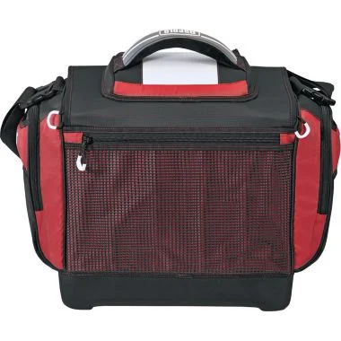 Fishing tackle bag Waist bag/Wholesales Fishing Bag/Tackle Storage Bag with 8 Tackle Boxes Fishing Tackle Bag