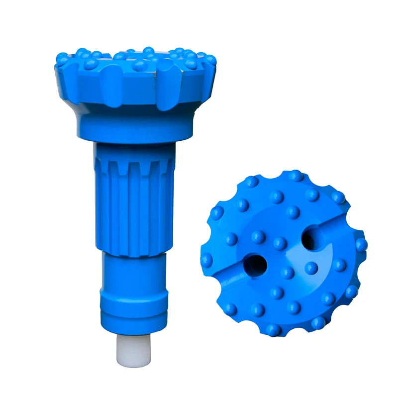 Widely used bore well bit with great price