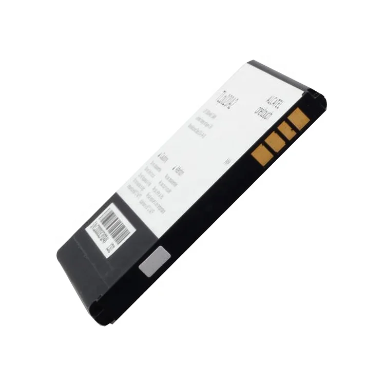 Wholesale 2000mAh TLp020A2 Original Lithium Mobile Phone Battery for Alcatel One Touch Pop Star LTE A845L/POP S3 OT5050 5050X