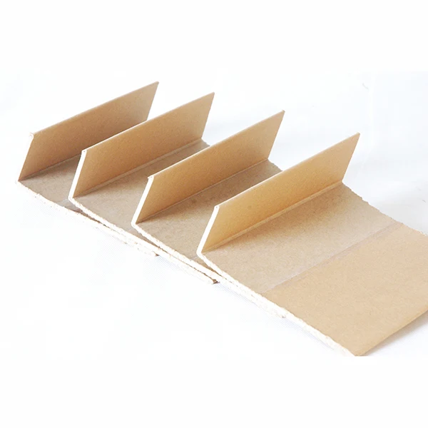 Competitive Price Corner Board Carton Edge Protector