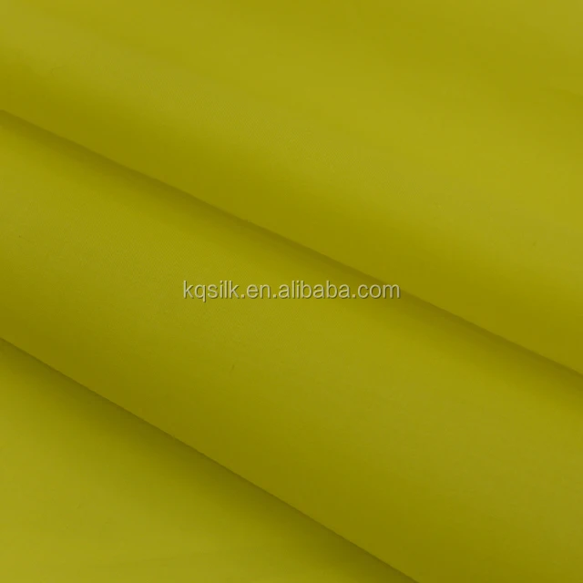 
romantic transparent solid colors pure silk organza 