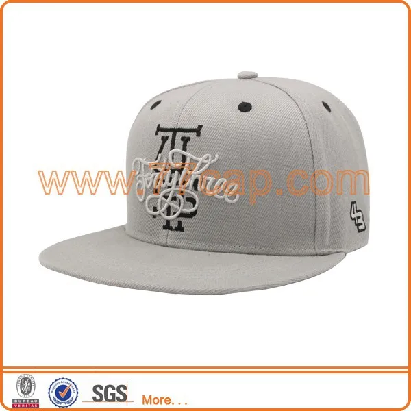 оптовая вышивальная молодеёи шапок и шляп плоский край