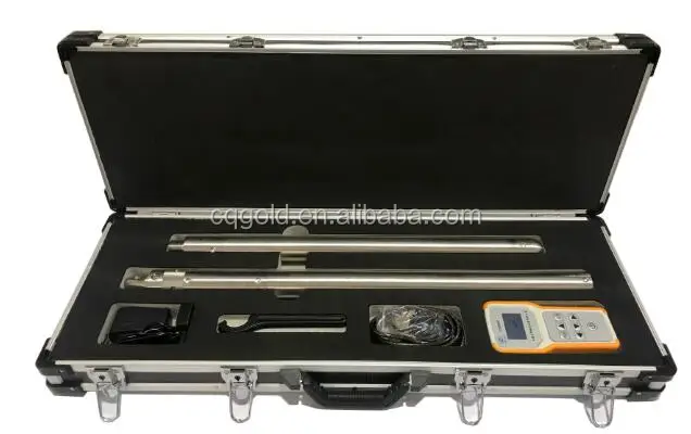 wireless inclinometer