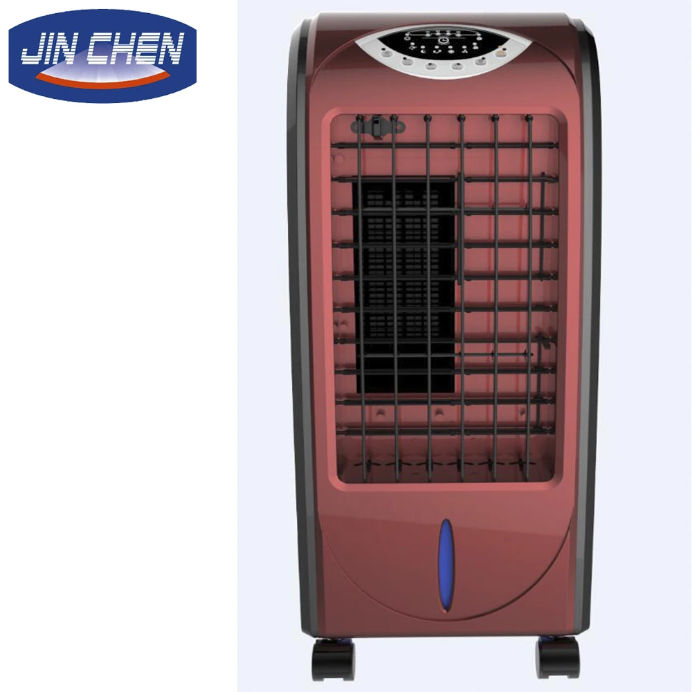 
new arrival water based air cooler room evaporative air conditioner dc air condition 