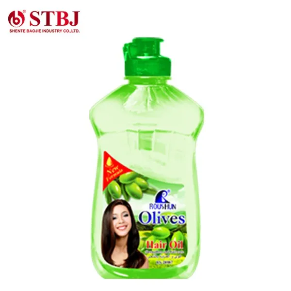 ROUSHUN масло для роста и волос с улиткой