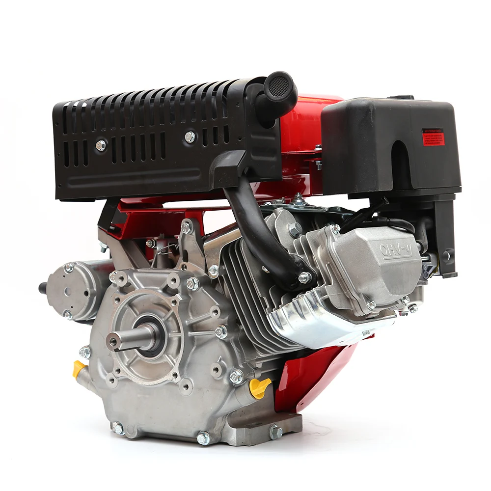 SL420VE CHINA SLONG ELECTRIC START 3600RPM  GENERATL USED MACHINERY 15HP 420cc GASOLINE ENGINE