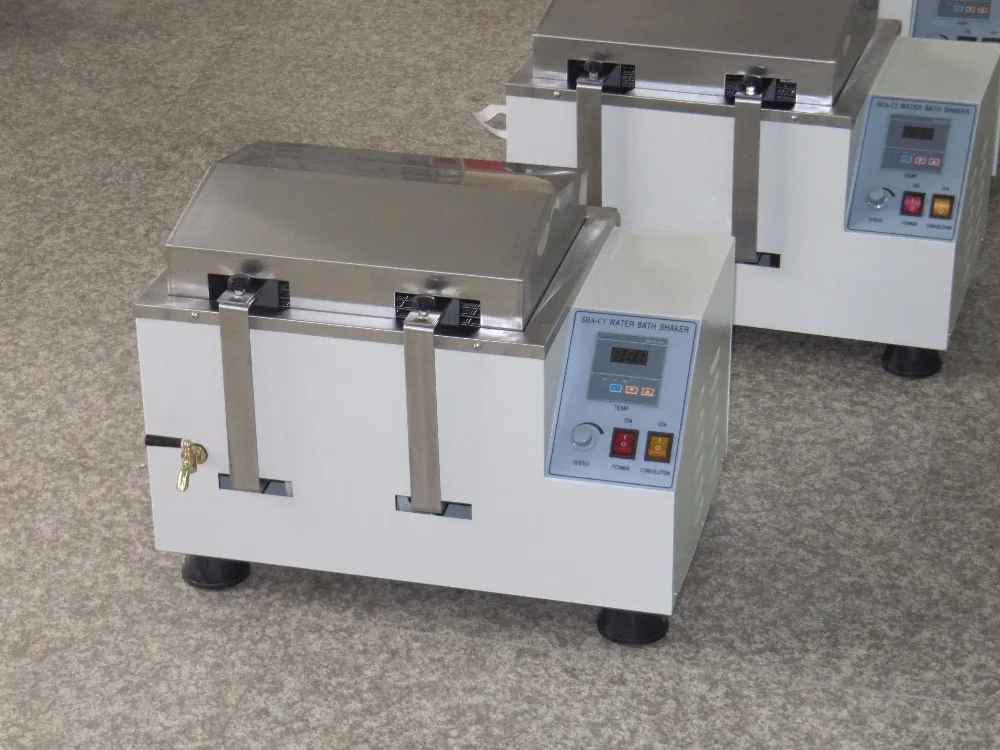 HH-6 Digital Display Laboratory Thermostat Water Bath