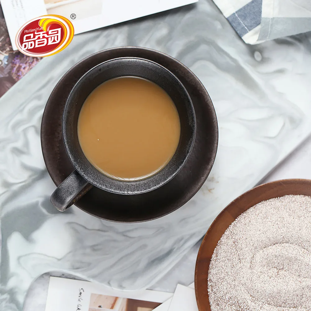 organic wholesale instant coffee 3 in 1 Hainan original