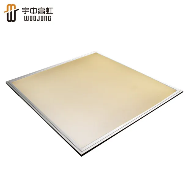 
TUV listed595*595mm 36w led panel light 