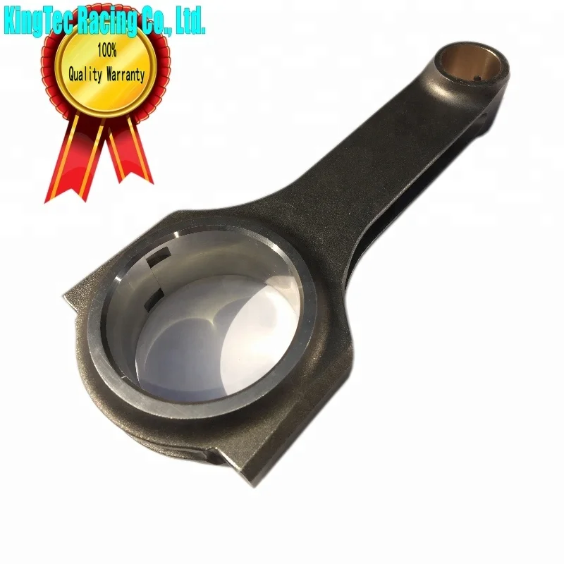 
u13 racing car forged piston billet crankshaft rod for tuning auto parts Nissan Altima engine L30 