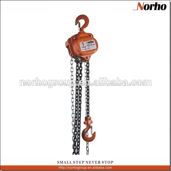 types selling of lifting hook block