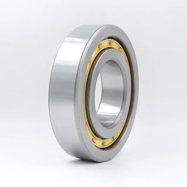 Free sample cylindrical roller bearing N317