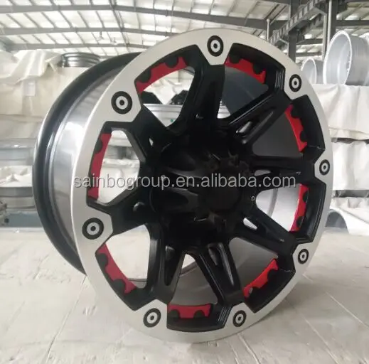 replica SUV wheels rims