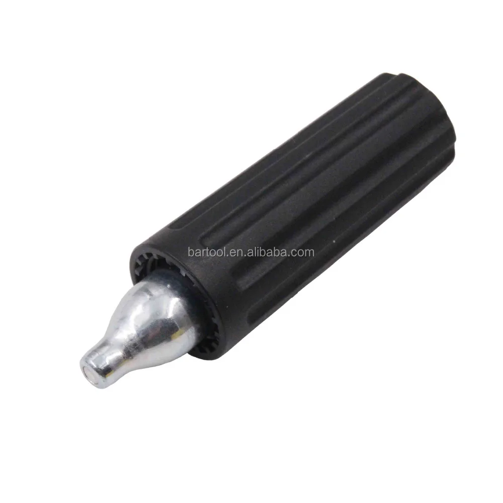 5L Nitro Cold Brew Coffee Keg with Nitrogen Gas