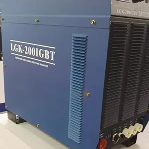 LGK 200 amp plasma power source for cutting max 30mm