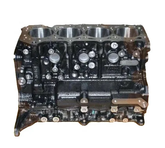 ZD30 cylinder block for NISSAN