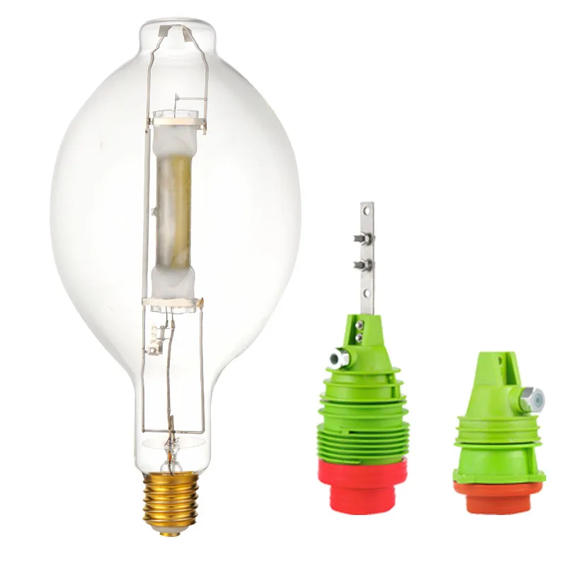 На лодке использовать 1000w 1500w металлогалогенные над водой рыболовные лампы