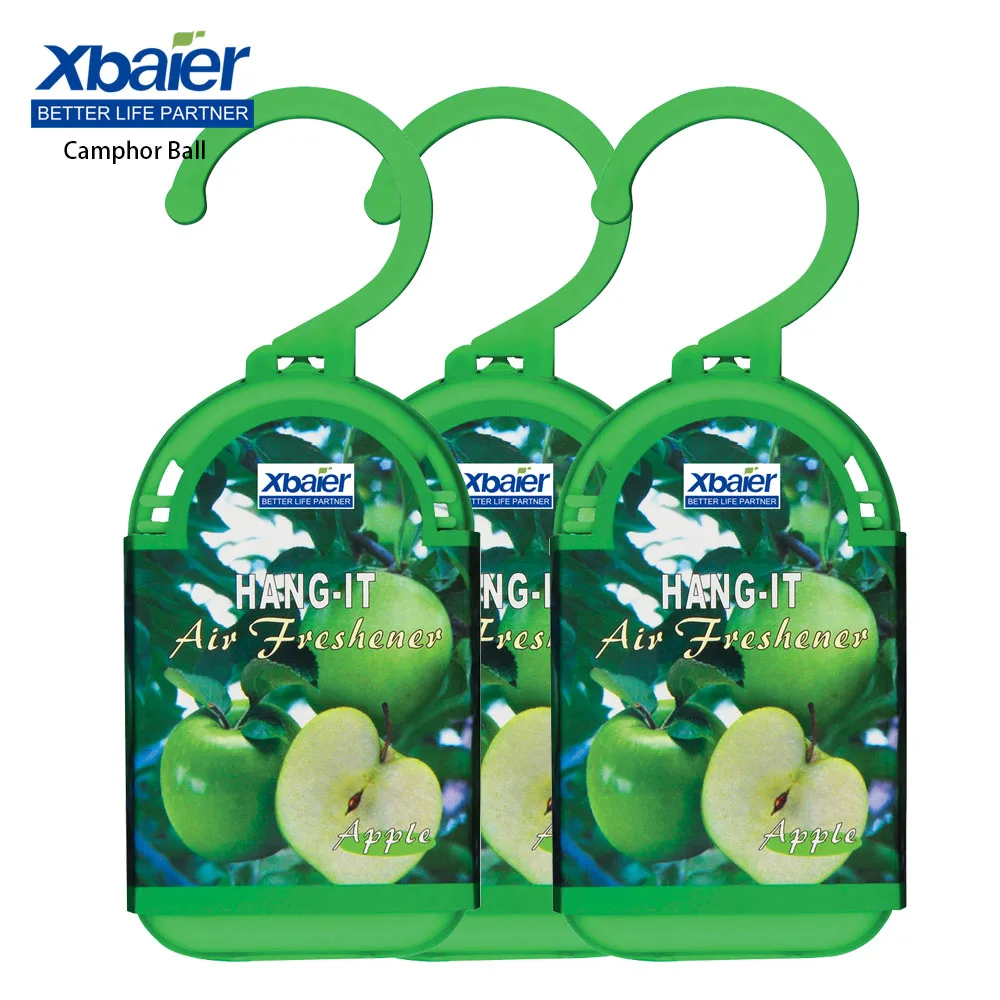 
Hanging 50g Moth Ball Camphor Tablet Block With Fragrance 