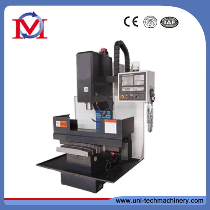XK7136C China factory bed type CNC milling machine