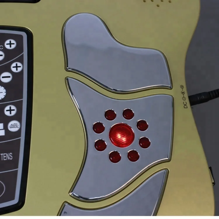 
TENS Reflexology Foot Massage Machine Made In China 
