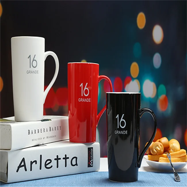 laser etching logo mug wholesale customized ceramic mugs and cups