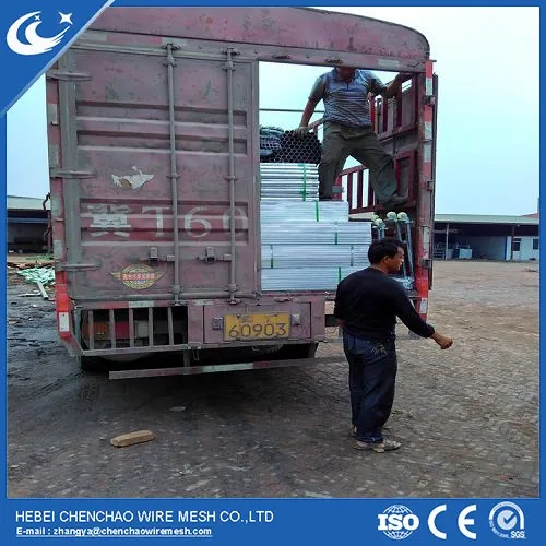 agricultural greenhouse seedbed for nursery benches steel growing table