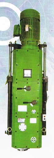 Gantry Type Milling Centers/CNC Router