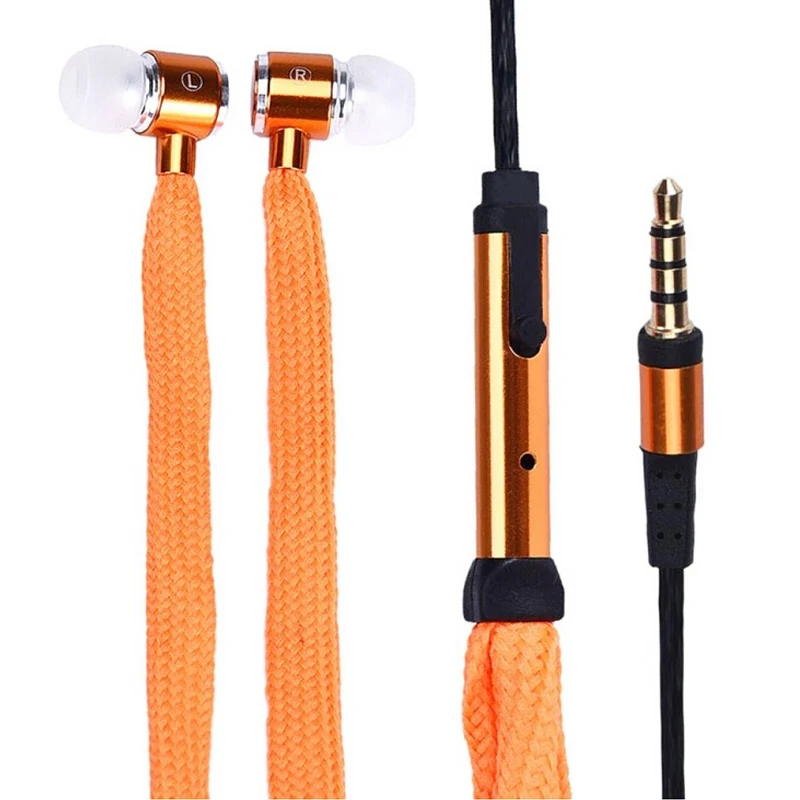 Promotion Shenzhen Manufacture Voice Control Call Function in ear Earphone with Factory Price