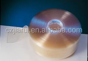 
blood bag film extruder production line(ISO9001:2000,CE,2021 new design) 