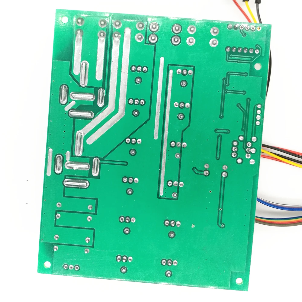 DC 12V 60A 3000W Motor Speed Controller With Reverse Switch