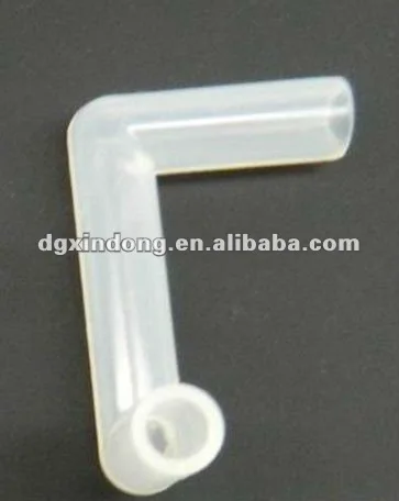 Еда кремния резиновый шланг ASH062