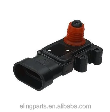 Абсолютного MAP Датчик давления 22365-00QAB 7700111957 4410279 для Nissan Opel Renault