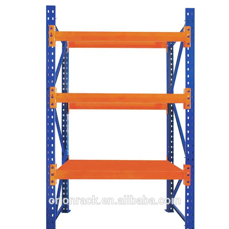 competitive price industrial heavy duty rack warehouse rack metal stack pallet shelf