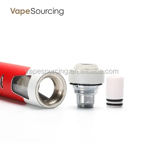 
Cheapest price on alibaba e Cigarette Vaporizer Kit Joyetech eGo AIO 