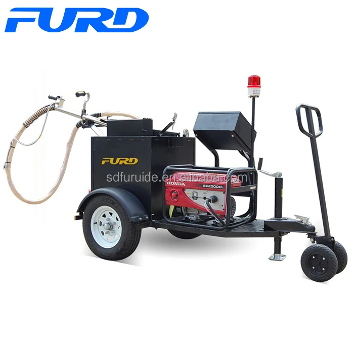 Оборудование для герметизации и оборудование для розлива трещин