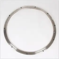 80 см, 32 дюйма, подшипники из нержавеющей стали для «ленивых» подшипников, большое поворотное кольцо s. S.S. AS-78