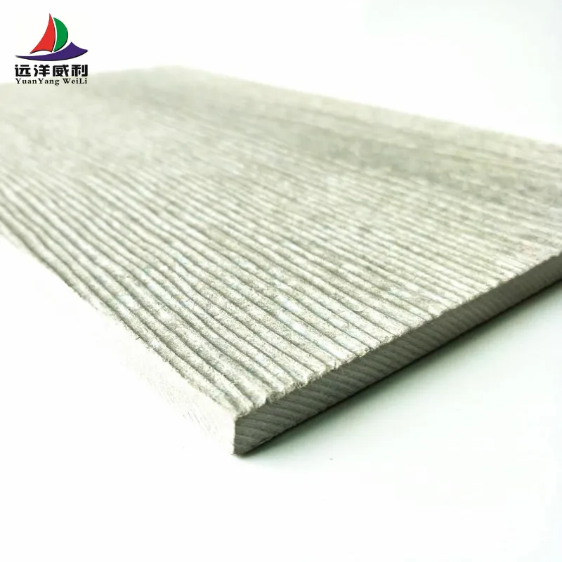 
similar Thailand SHERA board fiber cement sheet siding plank for outside wall 