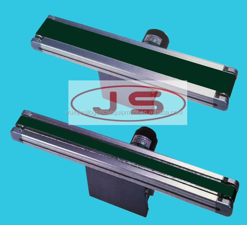 Japanese standard 34 frame Mini belt conveyor JS type34-MI