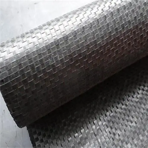 
Road construction PP woven geotextile fabric for reinforcement and Stabalization 