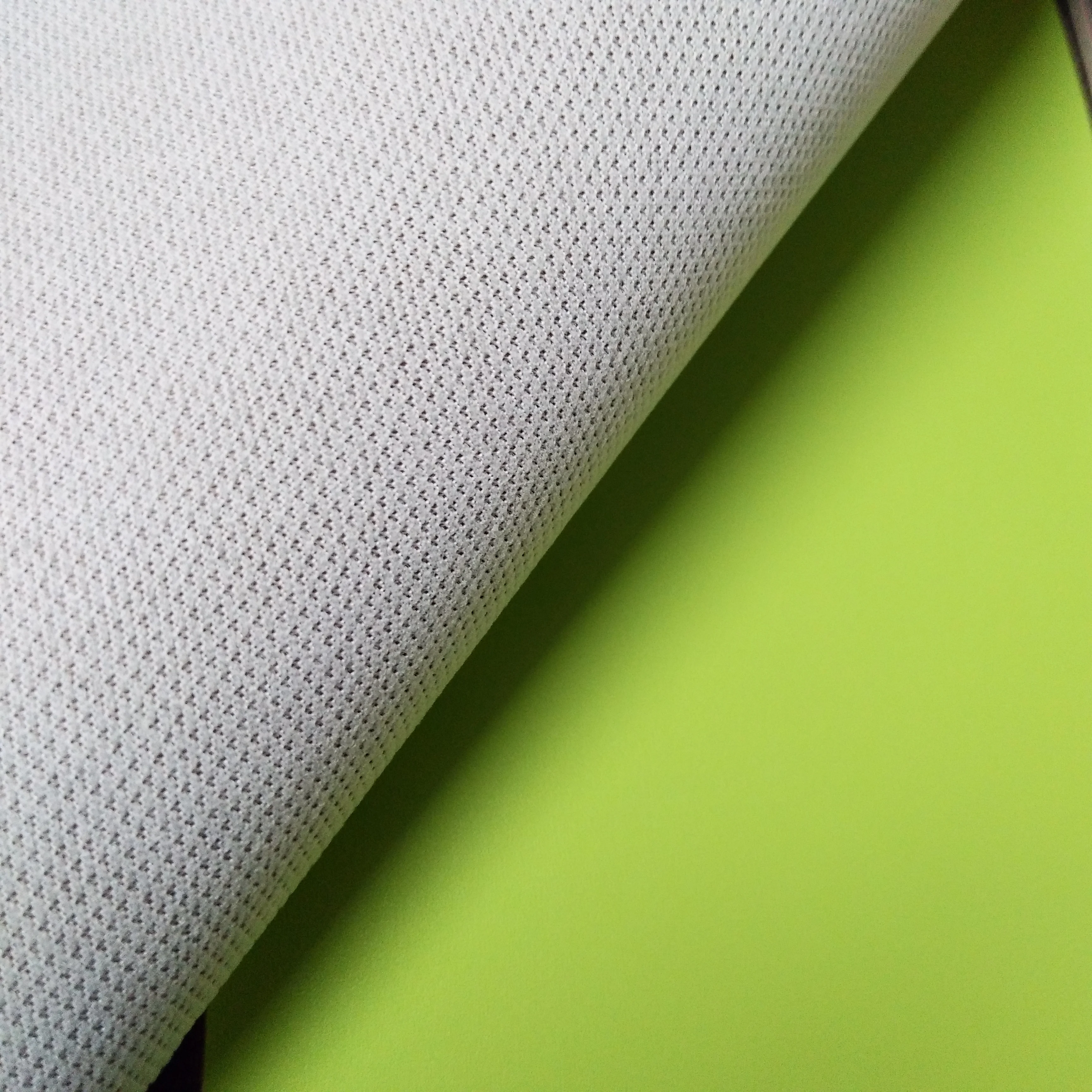 Best price 0.8mm pu synthetic leather for sofa women handbags AG1020 water-proof leather