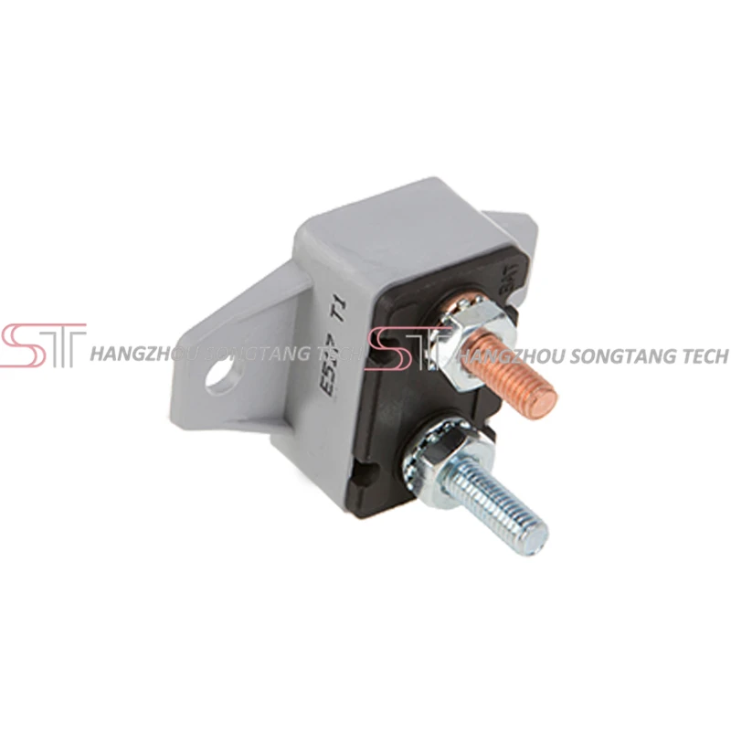 E517 Stud Type 12/24VDC thermal Circuit Breaker