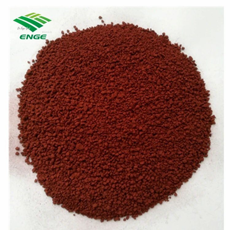 EDDHA Fe 6% red granule