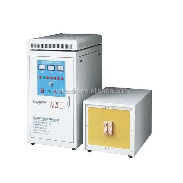 china best seller KX-5188A120 high frequency induction welder