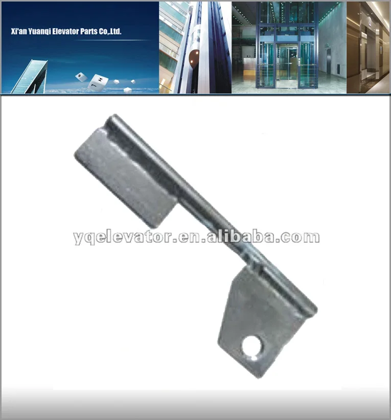 
Hitachi elevator outside open lock key 